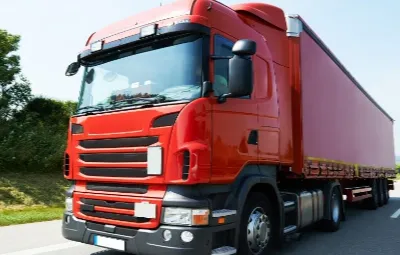 Adana Adalar Ambar Kargo