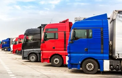 Adana Adalar Ambar Nakliyat