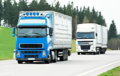 Adana ile Adalar Arası Eşya Taşıma